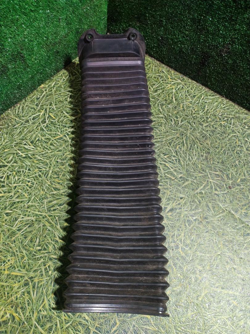 воздуховод печки Mercedes-Benz Actros 1 поколение (MP1) 2002, 11.9 л., OM 541.926, дизель, АКПП, грузовик, 9414260096 - фото №1