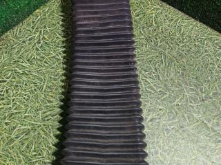 воздуховод печки Mercedes-Benz Actros 1 поколение (MP1) 2002, 11.9 л., OM 541.926, дизель, АКПП, грузовик, 9414260096