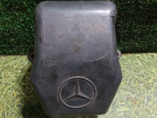 клапанная крышка Mercedes-Benz Actros 1 поколение (MP1) 2002, 11.9 л., OM 541.926, дизель, АКПП, грузовик, 5410160205