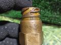 датчик давления топлива MAN TGA 1 поколение 2004, 10.5 л., D 2066 LF 01, дизель, АКПП, 51274210263, 51274210340, 53831610 - фото №2