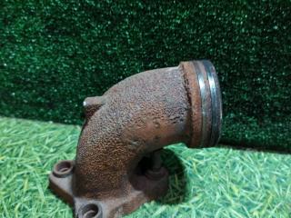 коллектор выпускной Volvo F 1986, 12.0 л., TD 122 F, дизель, МКПП, 470416
