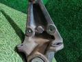 кронштейн рессоры MAN TGA 1 поколение 2004, 10.5 л., D 2066 LF 01, дизель, АКПП, 81413013267 - фото №2