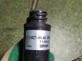 насос (моторчик) омывателя стекла MAN TGA 1 поколение 2004, 10.5 л., D 2066 LF 01, дизель, АКПП, 81264856033, 1108270000 - фото №5