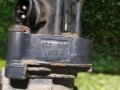 кран управления пневмоподвеской IVECO Stralis 2 поколение 2009, дизель, МКПП, 4728800200, 4420012221, 4728806534 - фото №7