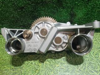 насос масляный Mercedes-Benz Actros 4 поколение (MP4) 2012, 12.8 л., OM 471.909, дизель, АКПП, 4711800801