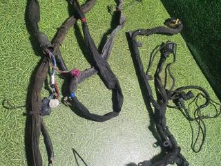 проводка двигателя Mercedes-Benz Actros 4 поколение (MP4) 2012, 12.8 л., OM 471.909, дизель, АКПП, 0049344967