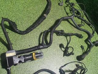 проводка двигателя Mercedes-Benz Actros 4 поколение (MP4) 2012, 12.8 л., OM 471.909, дизель, АКПП, 4711503933