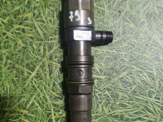 форсунка Mercedes-Benz Actros 4 поколение (MP4) 2012, 12.8 л., OM 471.909, дизель, АКПП, A4710700587, 4710700587, 0445120287