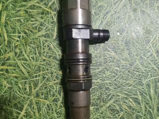 форсунка Mercedes-Benz Actros 4 поколение (MP4) 2012, 12.8 л., OM 471.909, дизель, АКПП, A4710700587, 4710700587, 0445120287