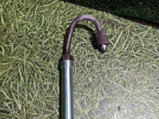 трубка топливная Mercedes-Benz Actros 4 поколение (MP4) 2012, 12.8 л., OM 471.909, дизель, АКПП, 4700780810