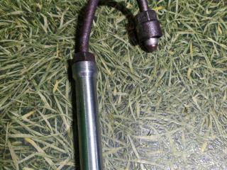 трубка топливная Mercedes-Benz Actros 4 поколение (MP4) 2012, 12.8 л., OM 471.909, дизель, АКПП, 4700780810