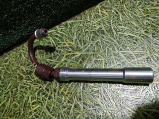 трубка топливная Mercedes-Benz Actros 4 поколение (MP4) 2012, 12.8 л., OM 471.909, дизель, АКПП, 4700780810