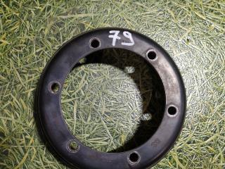 шкив помпы Mercedes-Benz Actros 4 поколение (MP4) 2012, 12.8 л., OM 471.909, дизель, АКПП, 4712020310