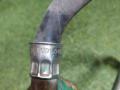 шланг тормозной MAN TGA 1 поколение 2005, 12.8 л., D 2876 LF 12, дизель, МКПП, 81512010406 - фото №5