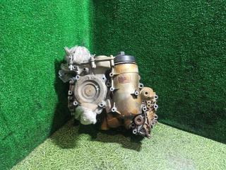 корпус масляного фильтра Mercedes-Benz Actros 4 поколение (MP4) 2012, 12.8 л., OM 471.909, дизель, АКПП, 4711800012, 4711800212, 4711800312