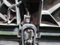 жалюзи радиатора Mercedes-Benz Actros 4 поколение (MP4) 2014, 12.8 л., OM 471.909, дизель, АКПП, 9605001516 - фото №6