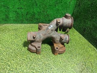 коллектор выпускной Mercedes-Benz Actros 4 поколение (MP4) 2012, 12.8 л., OM 471.909, дизель, АКПП, 4711420201