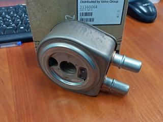 радиатор АКПП Volvo FH 2 поколение 2010, 21360064, 7421360064, 22203524, 24186593