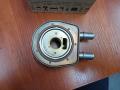 радиатор АКПП Volvo FH 2 поколение 2010, 21360064, 7421360064, 22203524, 24186593 - фото №2