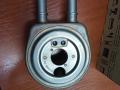радиатор АКПП Volvo FH 2 поколение 2010, 21360064, 7421360064, 22203524, 24186593 - фото №3