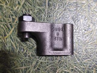 опора рокера MAN TGA 1 поколение 2004, 10.5 л., D 2066 LF 01, дизель, АКПП, 51042510006