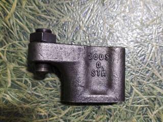 опора рокера MAN TGA 1 поколение 2004, 10.5 л., D 2066 LF 01, дизель, АКПП, 51042510006