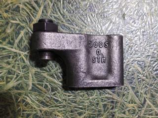 опора рокера MAN TGA 1 поколение 2004, 10.5 л., D 2066 LF 01, дизель, АКПП, 51042510006