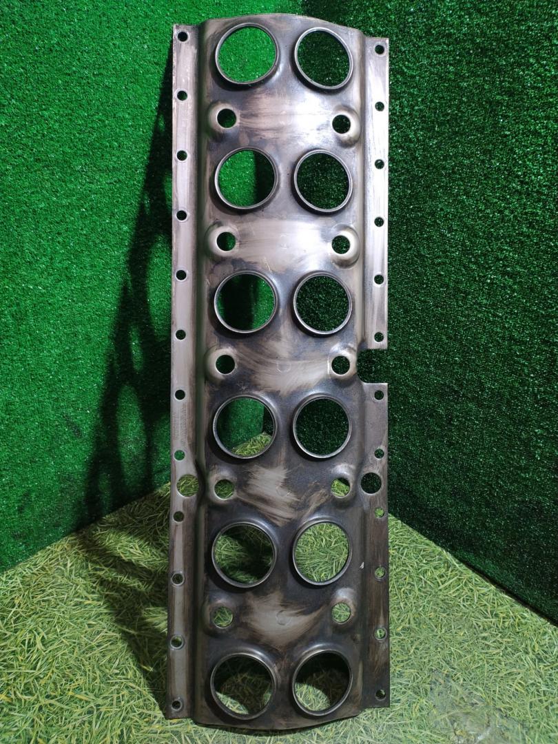 маслозаборник Volvo FM 2 поколение 2007, 12.8 л., D13, дизель, МКПП, 20405076, 7420533652 - фото №1