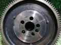 шкив распредвала Scania 4-Series 2002, 11.7 л., DC 12.01, дизель, 1407071 - фото №5