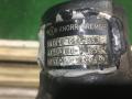 суппорт задний правый MAN TGA 1 поколение 2005, 12.8 л., D 2876 LF 12, дизель, МКПП, 81508046375 - фото №2