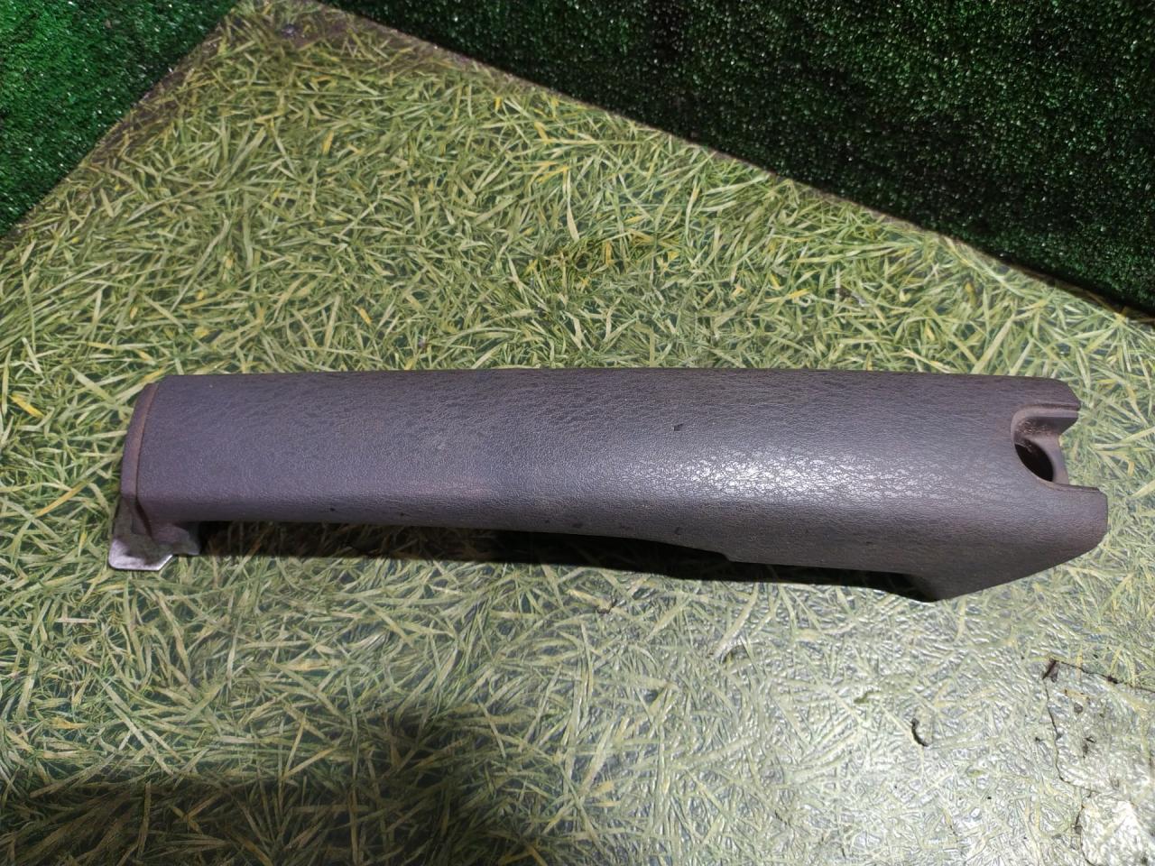 ручка внутренняя передняя левая Scania 4-Series 2002, 14.2 л., дизель, АКПП, грузовик, 1346171 - фото №1