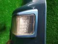Накладка (ресничка) фары левая Volvo FH 2 поколение 2006, 12.8 л., D13A440, дизель, АКПП, 82076158, 12.12329 - фото №4