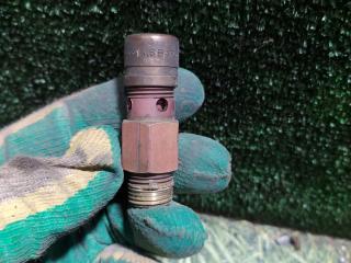 клапан ограничительный Volvo F 1986, 12.0 л., TD 122 F, дизель, МКПП, 4720247