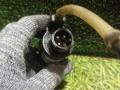 насос (моторчик) омывателя стекла MAN TGA 1 поколение 2005, 10.5 л., D 2066 LF 01, дизель, АКПП, 1108270000 - фото №2