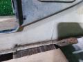 решетка радиатора Volvo FH 2 поколение 2006, 12.8 л., D13A440, дизель, АКПП, 20516776, 82062209, 82065488, 82063911, 20453690 - фото №17