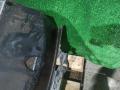 подкрылок кабины перед. прав. верх. Volvo FH 2 поколение 2006, 12.8 л., D13A440, дизель, АКПП, 20372065 - фото №2