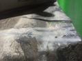 подкрылок кабины перед. лев. верх. Volvo FH 2 поколение 2006, 12.8 л., D13A440, дизель, АКПП, 20372064 - фото №7