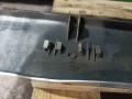 накладка торсиона MAN TGA 1 поколение 2007, 10.5 л., D 2066 LF 31, дизель, АКПП, 81416850044, 81416850053 - фото №5