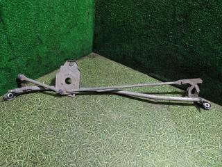 механизм стеклоочистителя (трапеция дворников) Mercedes-Benz Axor 1 поколение [рестайлинг] 2004, 12.0 л., OM 457.910, дизель, МКПП, 9738200181