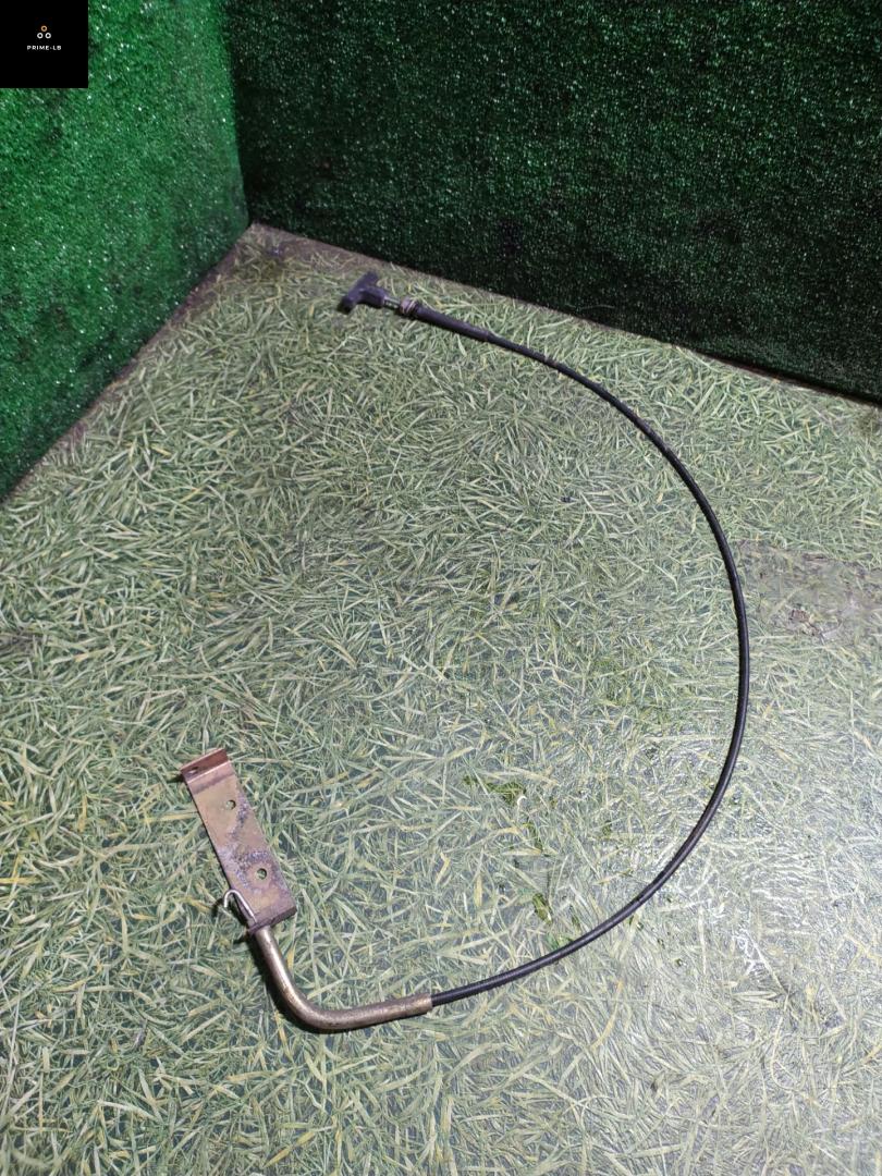 тросик бардачка кабины DAF XF 105 1 поколение 2008, 0.5 л., дизель, АКПП, 1444875 - фото №1