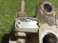 Клапан ускорительный Volvo FH 2 поколение 2006, 12.8 л., D13A440, дизель, АКПП, 3173150, 9730110110 - фото №5