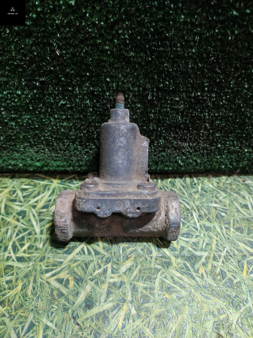 Клапан перепускной Volvo FH 2 поколение 2006, 12.8 л., D13A440, дизель, АКПП, 4341001300, 3181897 - фото №1