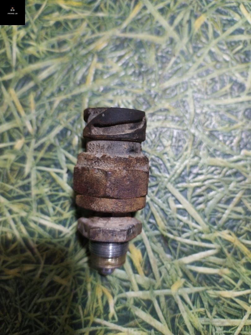 датчик блокировки дифференциала Volvo FH 2 поколение 2006, 12.8 л., D13A440, дизель, АКПП, 3181941 - фото №1