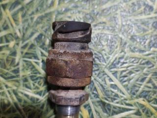 датчик блокировки дифференциала Volvo FH 2 поколение 2006, 12.8 л., D13A440, дизель, АКПП, 3181941