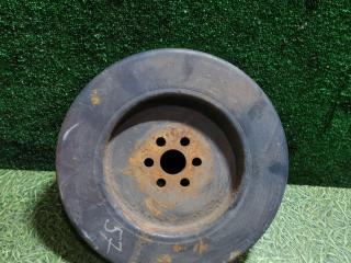 шкив демпферный IVECO Stralis 1 поколение 2005, 12.9 л., F3BE0681A, дизель, МКПП, 500380713