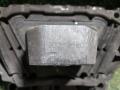 подушка крепления двигателя Volvo FH 2 поколение 2004, 12.1 л., D12D420, дизель, МКПП, 20399980 - фото №3
