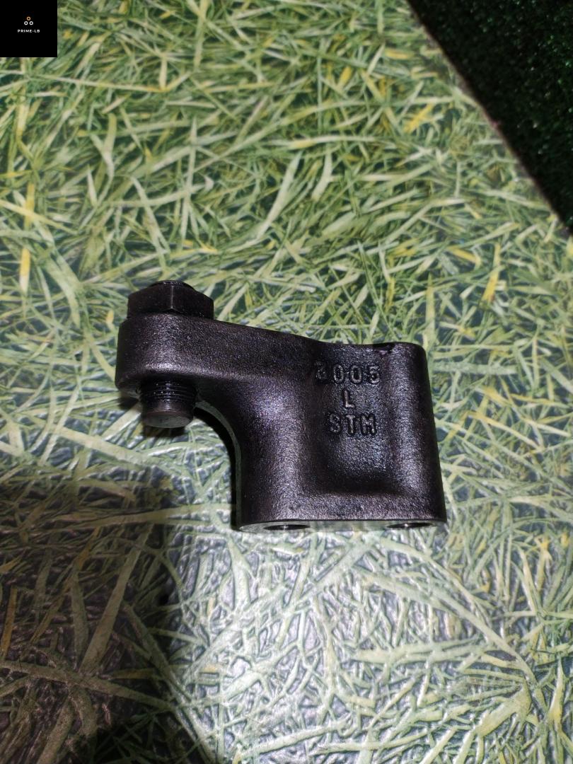 опора рокера MAN TGA 1 поколение 2007, 10.5 л., D 2066 LF 01, дизель, МКПП, 51042510006 - фото №1