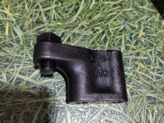 опора рокера MAN TGA 1 поколение 2007, 10.5 л., D 2066 LF 01, дизель, МКПП, 51042510006