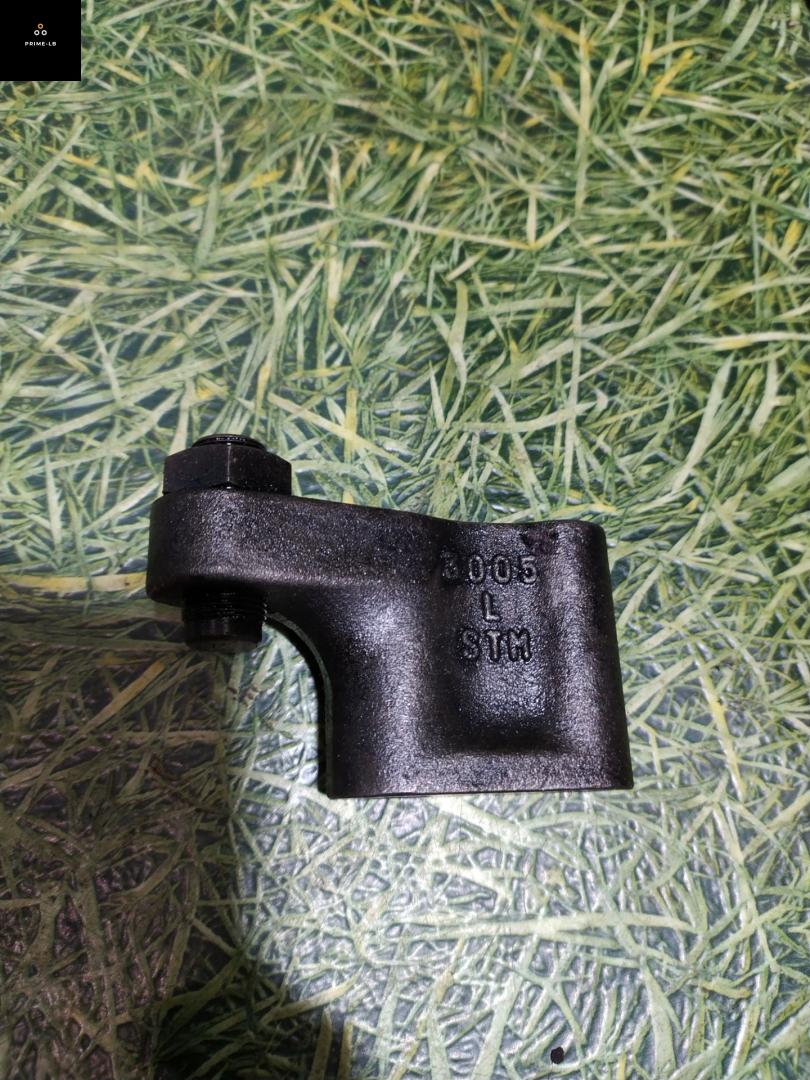 опора рокера MAN TGA 1 поколение 2007, 10.5 л., D 2066 LF 01, дизель, МКПП, 51042510006 - фото №1