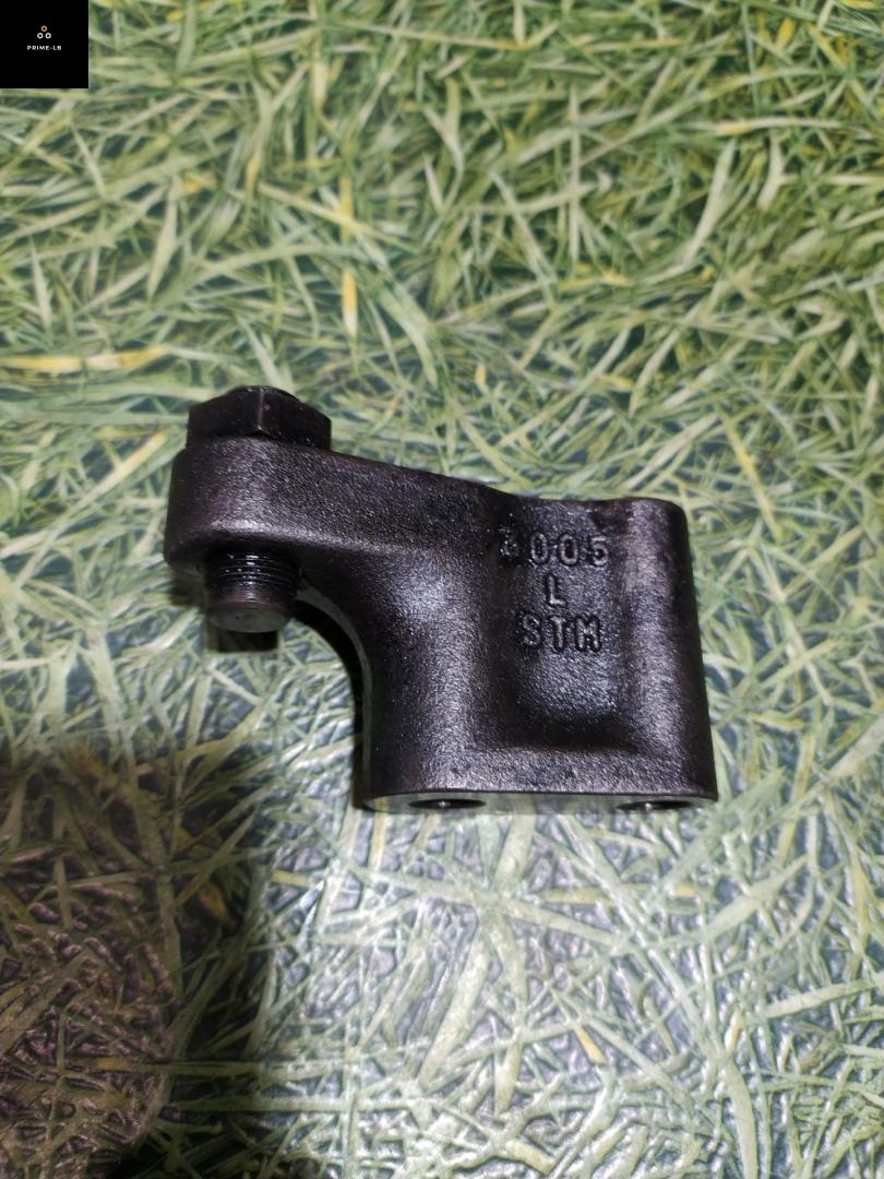 опора рокера MAN TGA 1 поколение 2007, 10.5 л., D 2066 LF 01, дизель, МКПП, 51042510006 - фото №1